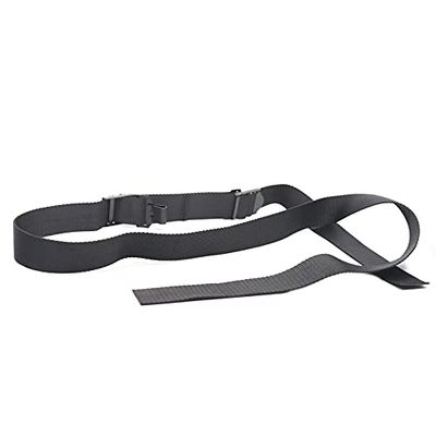 1-1/4"" Daisy Sling W/Clip& 1""