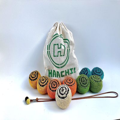 Haachi!