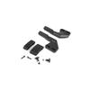Blackhawk Stache IWB Claw Kit RH/LH view 2