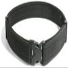 Duty Belt Black Reinforced Web, 2.25", Hang Tag view 1