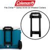 *Cooler Handle Locking 5882A580 C001 view 3