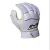 MIKEN MK7X BATTING GLOVE - WHITE view 1