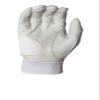 MIKEN MK7X BATTING GLOVE - WHITE view 2