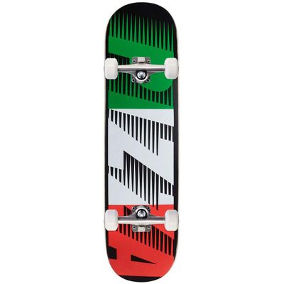 Pizza Skateboards Complete Speedy 7.5" Factory Assembled Skateboard