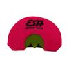 ESH Batwing Cut Mouth Turkey Call for Hunting  Foolproof Turkey Caller with Realistic Turkey Sounds  Diaphragm Call for Beginner and Pro Hunters view 1