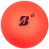 Bridgestone Tour B JGR Golf Balls, 2021 Model, 12 Balls, Matte Red view 4