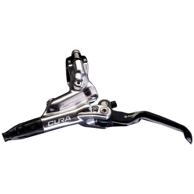 Formula Italy CURA Disc Flat Mount Brake (1750mm) Front or Rear, SLV