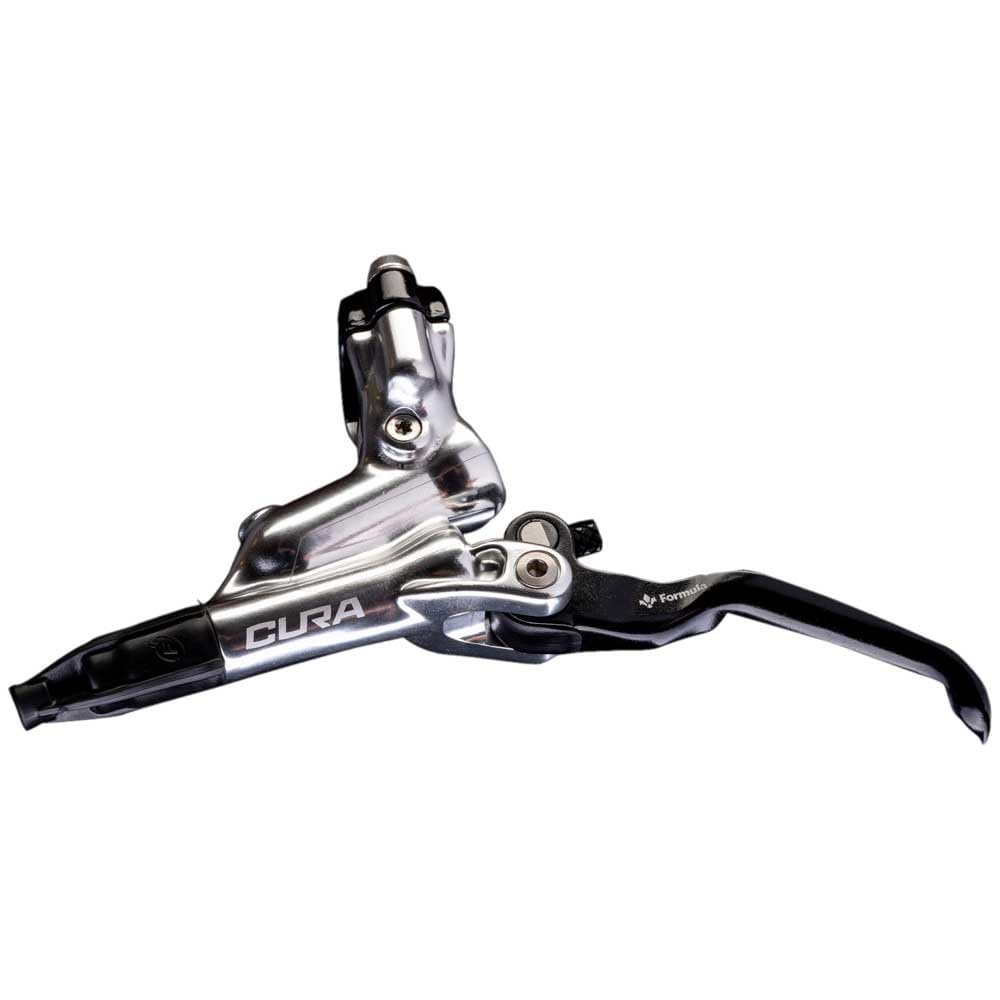 Formula Italy CURA Disc Flat Mount Brake (1750mm) Front or Rear, SLV