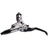 Formula Italy CURA Disc Flat Mount Brake (1750mm) Front or Rear, SLV view 1