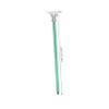 FAVOMOTO 8pcs Aluminum Tent Stakes Heavy Duty Ground Nails for Camping Hiking and Outdoor Use Essential Pegs for Securely Anchoring Tents Snow and Wind Random Color view 2