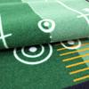 qiuqiu Golf Training Putting Mat, Indoor Outdoor Golf Putting Trainer Mat,Golf Mat Golf Practice Carpet for Home and Office,Non-Slip and Wear-Resistant view 4