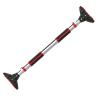 Pull Up Bar Hua Home Indoor Fitness Pull-up Bar, Portable Adjustable 72-90cm Horizontal Bar, Non-Slip and Stable Core Strength Training Rod for Men and Women, Load 300kg view 1