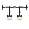 WXYZ Pull-Up Bar Horizontal Bar with Balance Tester, Strength Training Equipment for Men and Women, 75-95cm, 95-125cm, 105-150cm (Size : 95-125cm) view 1
