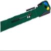 qiuqiu Golf Putting Green Mat Set, Portable Indoor Practice Hitting Mat, Indoor Backyard Golf Training Aid Equipment,Golf Lawn Mat Set,Golf Practice Equipment view 4