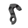 Pilo D460 derailleur Hanger for Lapierre Aircode SL, Pulsium, Ultimate, Xelius 100 200 EFI 400 600 800 (#02013145), Ghost Nivolet, Bergamont (BGM-H044A, H046) Bikes view 1