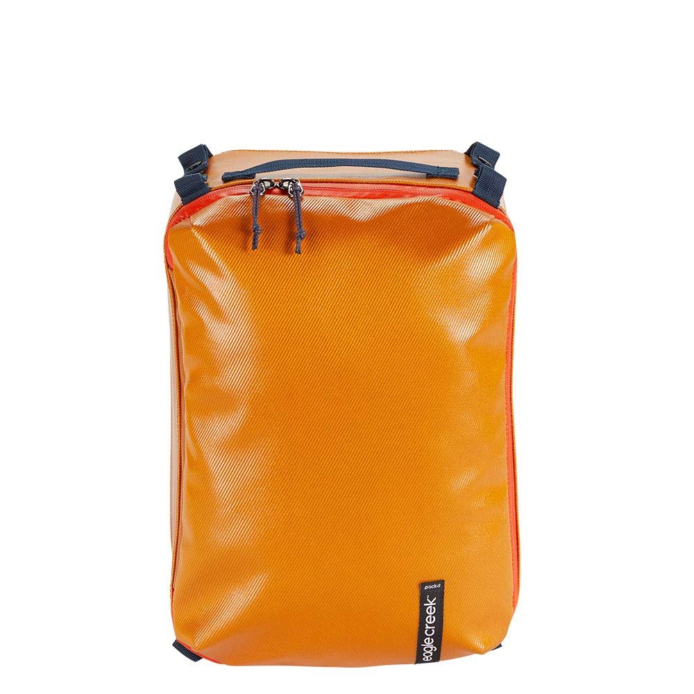eagle creek Pack-It Gear Cube M X3 Sahara Yellow