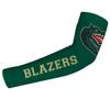 Vive La Fete Alabama At Birmingham Green Arm Sleeves Pair view 1
