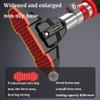 Pull Up Bar Hua Portable Fitness Pull-up Bar, Non-Slip Horizontal Bars, for Strength Training Rods for Home Interior Door Frames and Walls, Load 300kg, 4 Sizes (Size : 130-175cm) view 4