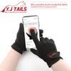 Y.J TAILS Womens Horse Riding Gloves Equestrian Women Ladies Girls (Small/Medium Touchscreen) view 2