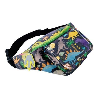 Floss & Rock 42P6360 Dino Design Belt Bag