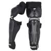 Bluegrass CONJ.RODI/ESPINILL. Bluegrass P03 Big Horn 47 cm Protector, Adult Unisex, Multicoloured (Multicoloured), M view 2