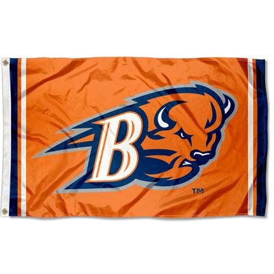 Bucknell Bison 3x5 Foot Flag