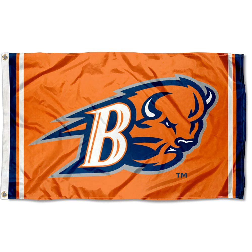 Bucknell Bison 3x5 Foot Flag