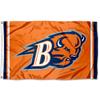 Bucknell Bison 3x5 Foot Flag view 1