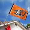 Bucknell Bison 3x5 Foot Flag view 2
