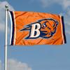 Bucknell Bison 3x5 Foot Flag view 3