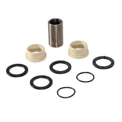Fox Rear Shock Mount Hardware Stainless Steel M10 x 22.20mm