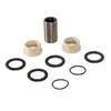 Fox Rear Shock Mount Hardware Stainless Steel M10 x 22.20mm view 1