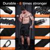 Innstar Pull Up Assistance Bands, 3 Heavy-Duty Adjustable Pull Up Bands Set, Pull Up Bands Assistance Bands for Enhanced Strength Training - Patent (Blue 165lbs Adjustable Resistance) view 3