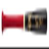 Hi-Gold TRB-82H Bat Red 32.3 inches (82 cm) Wooden Training Bat view 1