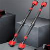 Pull-Up Bars Portable Fitness Horizontal Bar Lifting Ring, 98-125CM Easy to Use Door Corridor Upper Body Training Bar, Load 250kg view 3