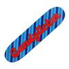 boardfetish Blue Candy Skateboards for Beginners, 7 Ply Canadian Maple Skateboard for Kids and Adults, Skateboard For Kids ages 6-12 view 1