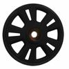 OEM Rear Suspension Wheel Assembly 2013-2021 Ski-Doo MXZX 600 850 900 1200 503193477 view 1