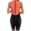 CASTELLI SD Team Race Suit - Women's, Brilliant Pink, M view 2