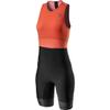 CASTELLI SD Team Race Suit - Women's, Brilliant Pink, M view 3