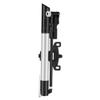 FAVOMOTO Bicycle Air Pump Portable Double Cylinder High Pressure Fast Inflation for Road Bikes and view 1