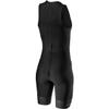 CASTELLI SD Team Race Suit - Women's, Black, L view 2
