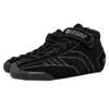 Bont Skates - Prostar Black Suede Professional Roller Skates with Glow Light Up Led Wheels - Indoor and Outdoor (Bont 9) view 2