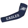 Vive La Fete Georgia Southern Blue Arm Sleeves Pair view 1