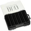 BOITE DUO Lure Box Reversible D 86 Gold Logo view 2