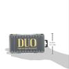 BOITE DUO Lure Box Reversible D 86 Gold Logo view 4