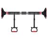 Pull Up Bar Hua Fitness Pull-up Bar for Adults and Children, Safe Non-Slip Horizontal Bars, for 130-175cm Home Indoor Door Frame Wall Training Pole, No Punching, Load 300kg view 1