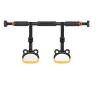 WXYZ Pull-Up Bar Horizontal Bar with Lifting Training Boom, Retractable Chin Bar with Safety Lock, 75-95cm, 95-125cm, 105-145cm (Size : 105-145cm) view 2