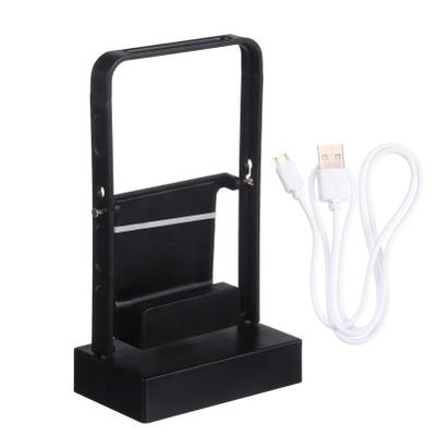 Hemobllo 1pc Creative Wiggler Device Steps Counter USB Type Shake Device for Automatic Step Counting for Fitness and Use Compatible All