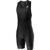 CASTELLI Sd Team Race Suit - Men's Black, Xl view 1