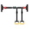 Pull Up Bar Hua Portable Fitness Pull-up Bar, Adjustable 70-90cm Home Door Frame Horizontal Bar, for Children and Adults Strength Training Poles, Load 300kg view 1